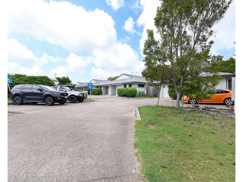 3/12 Kierra Drive, Andergrove QLD 4740