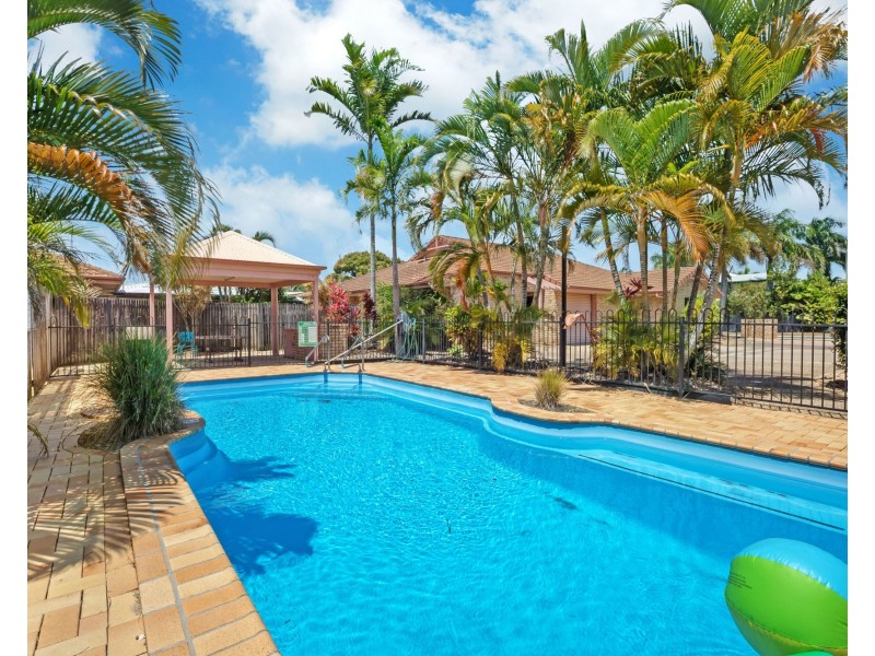 7/2 Parr Street, North Mackay QLD 4740