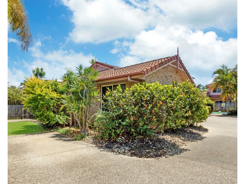 7/2 Parr Street, North Mackay QLD 4740