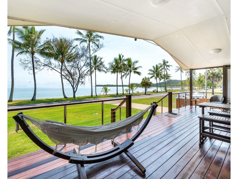 36 Poinciana Avenue, Seaforth QLD 4741