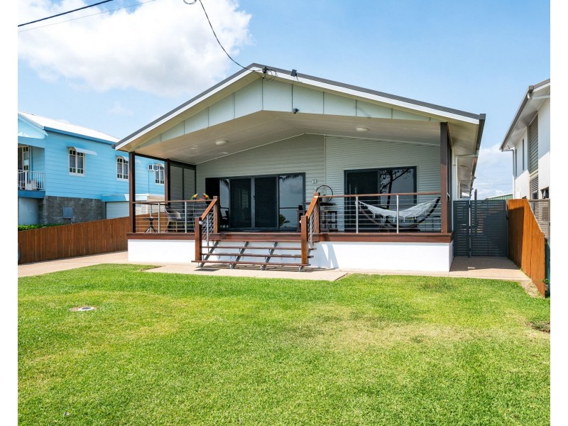 36 Poinciana Avenue, Seaforth QLD 4741