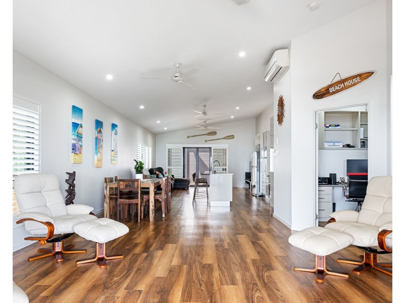 36 Poinciana Avenue, Seaforth QLD 4741