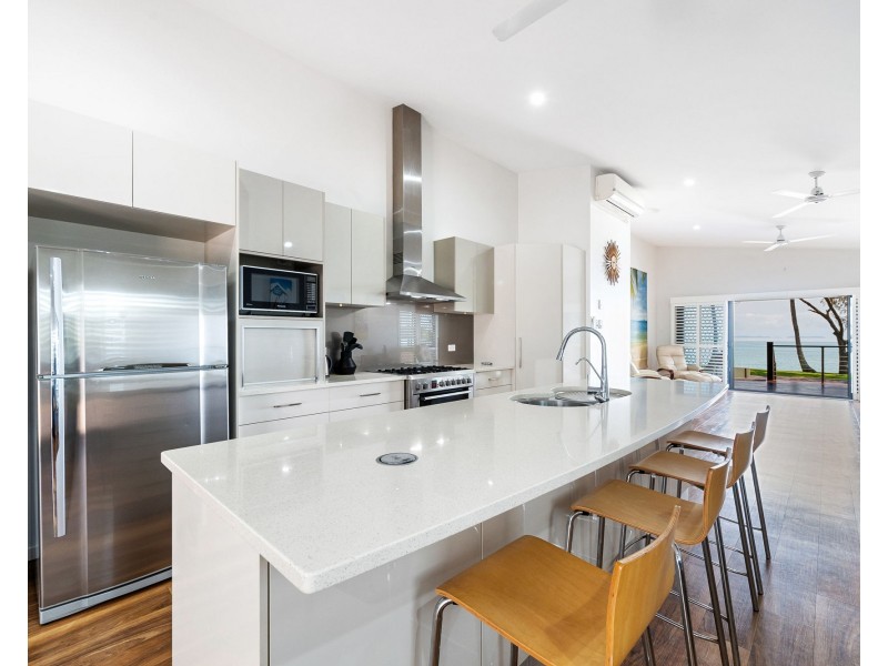 36 Poinciana Avenue, Seaforth QLD 4741