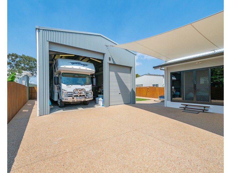 36 Poinciana Avenue, Seaforth QLD 4741