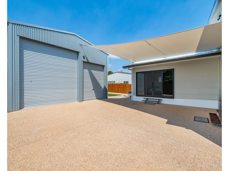 36 Poinciana Avenue, Seaforth QLD 4741