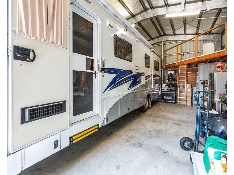 36 Poinciana Avenue, Seaforth QLD 4741