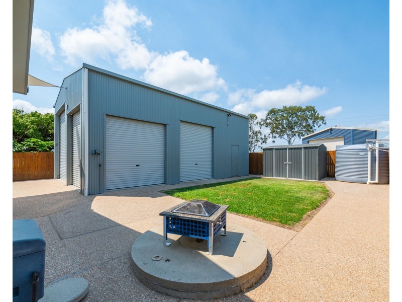 36 Poinciana Avenue, Seaforth QLD 4741