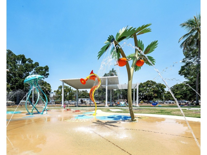 36 Poinciana Avenue, Seaforth QLD 4741