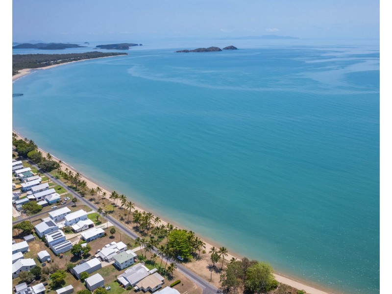 36 Poinciana Avenue, Seaforth QLD 4741