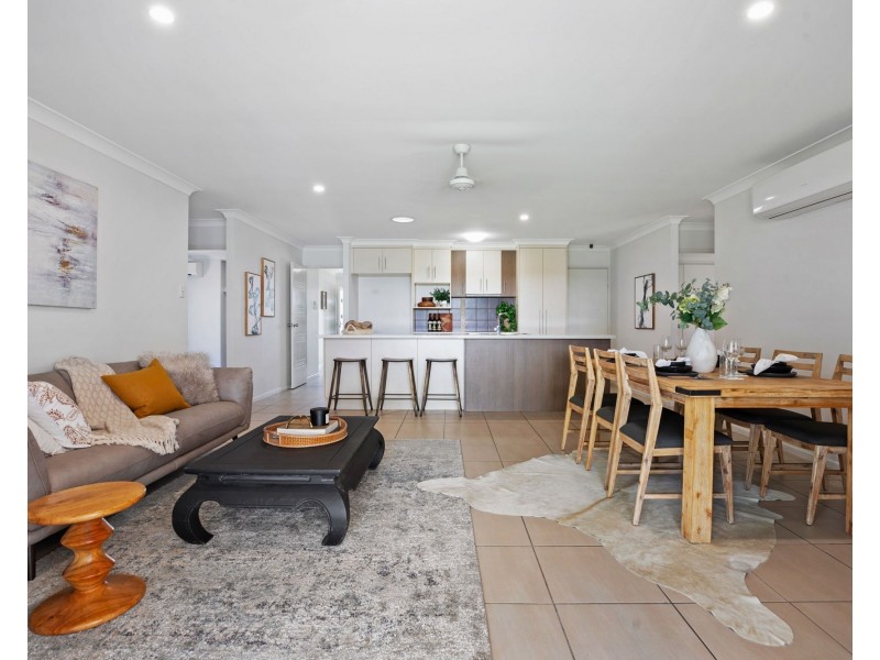 3 Orania Court, Andergrove QLD 4740