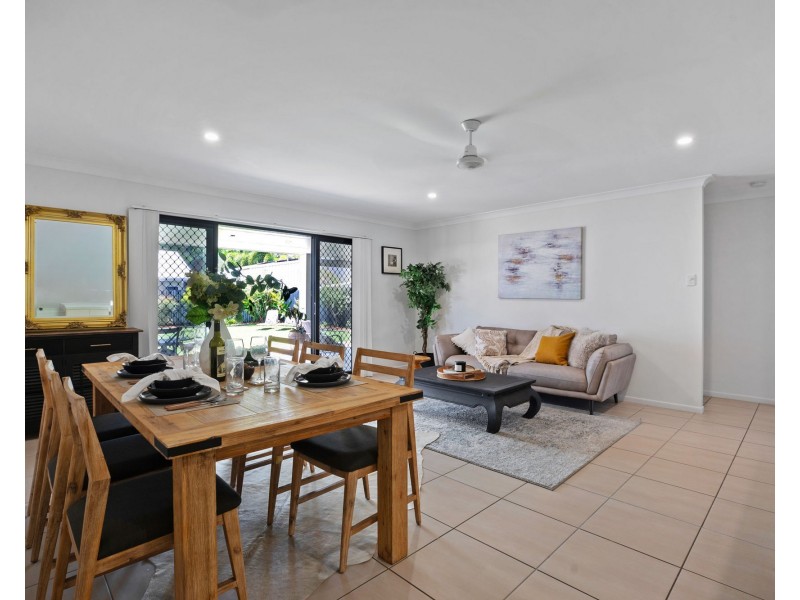 3 Orania Court, Andergrove QLD 4740