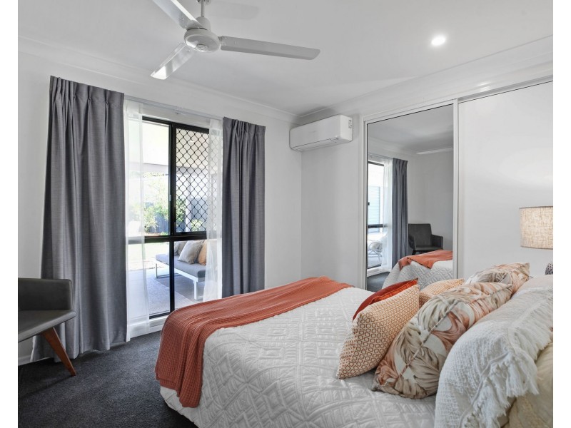 3 Orania Court, Andergrove QLD 4740