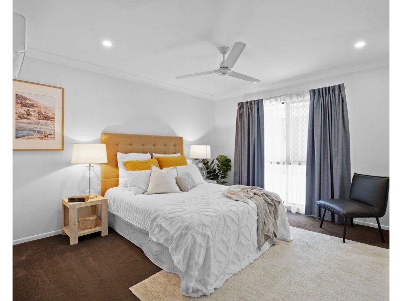 3 Orania Court, Andergrove QLD 4740