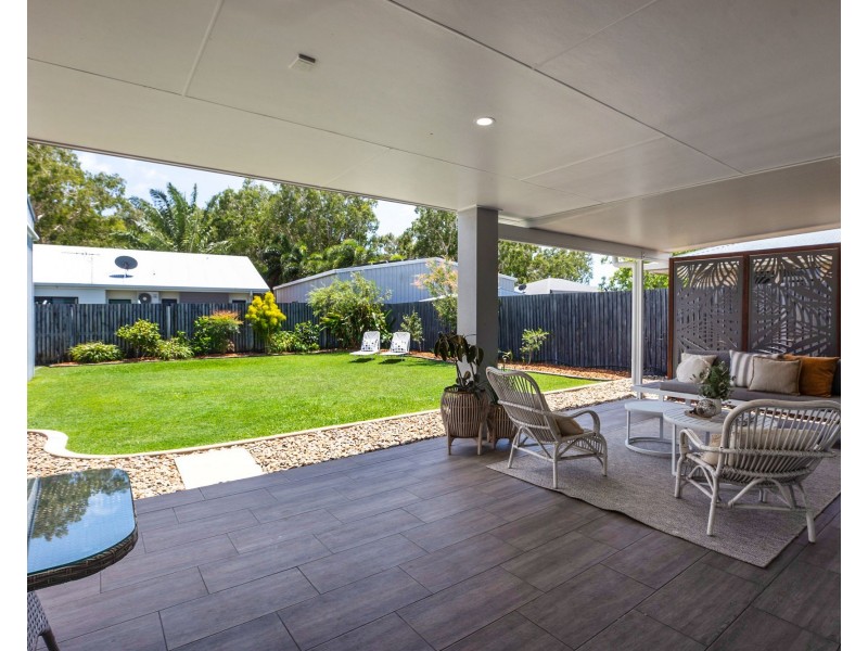 3 Orania Court, Andergrove QLD 4740