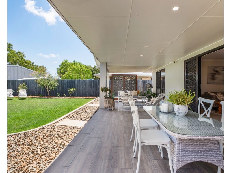 3 Orania Court, Andergrove QLD 4740