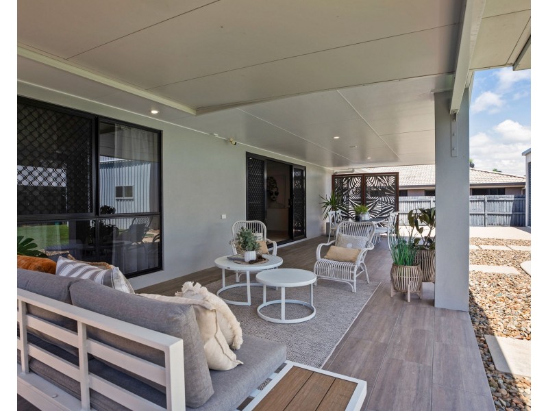 3 Orania Court, Andergrove QLD 4740