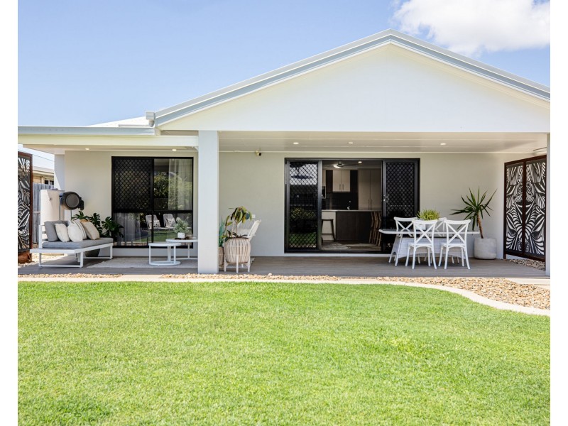 3 Orania Court, Andergrove QLD 4740