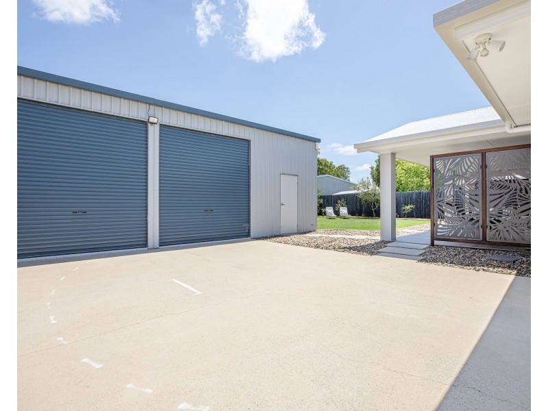 3 Orania Court, Andergrove QLD 4740