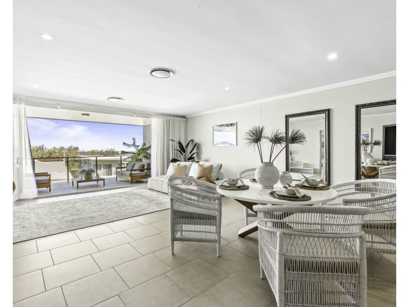 8/22 Marina Beach Parade, Mackay Harbour QLD 4740
