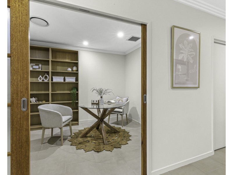 8/22 Marina Beach Parade, Mackay Harbour QLD 4740