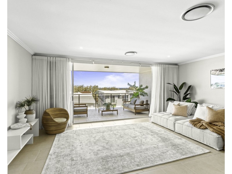 8/22 Marina Beach Parade, Mackay Harbour QLD 4740