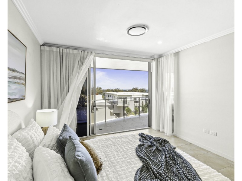 8/22 Marina Beach Parade, Mackay Harbour QLD 4740