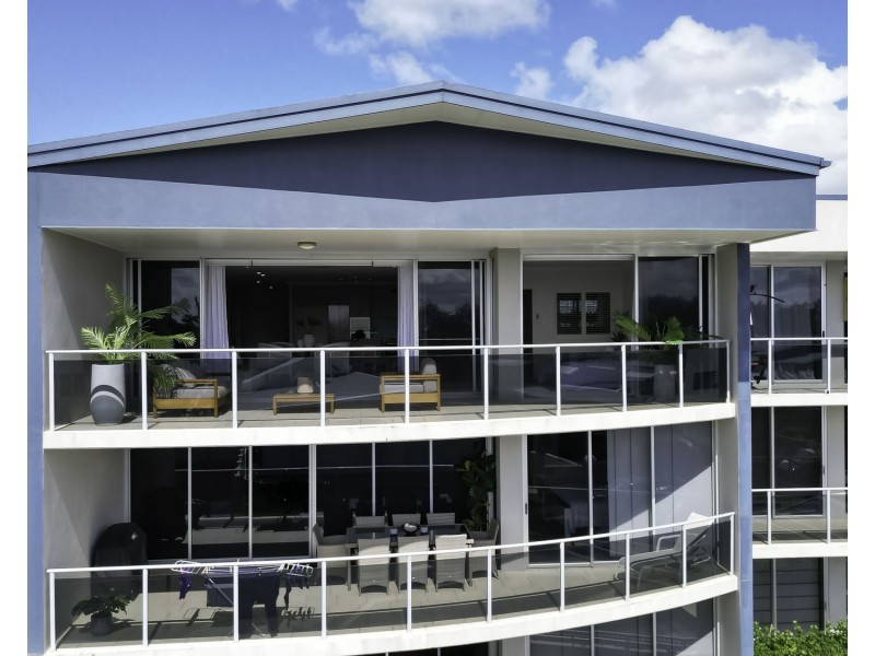 8/22 Marina Beach Parade, Mackay Harbour QLD 4740