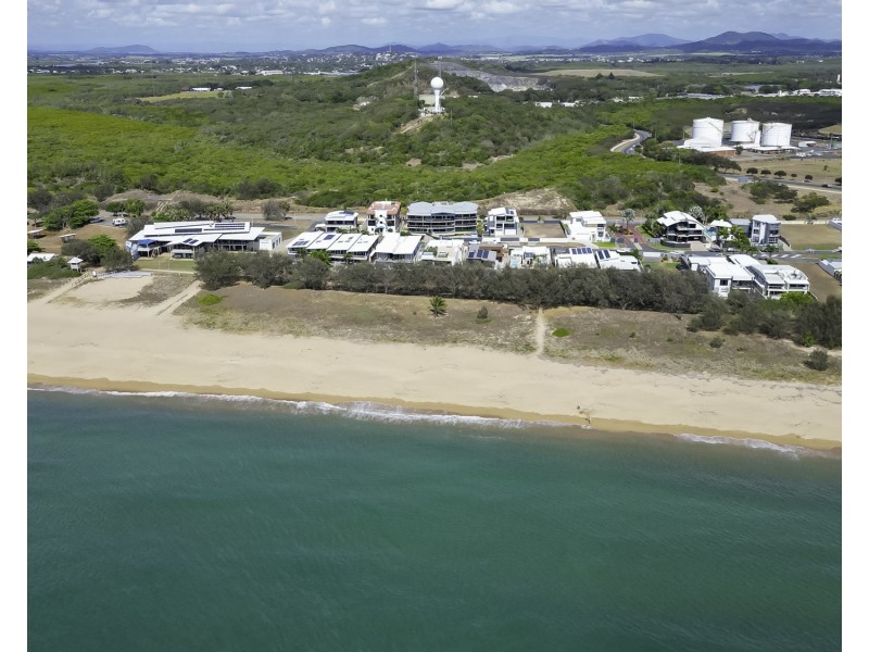 8/22 Marina Beach Parade, Mackay Harbour QLD 4740