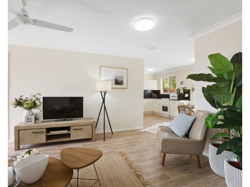 15/61 Hamilton Street, North Mackay QLD 4740