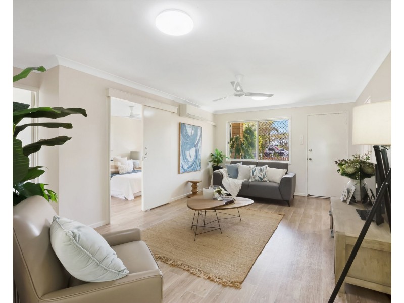 15/61 Hamilton Street, North Mackay QLD 4740