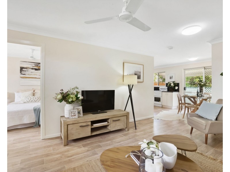 15/61 Hamilton Street, North Mackay QLD 4740