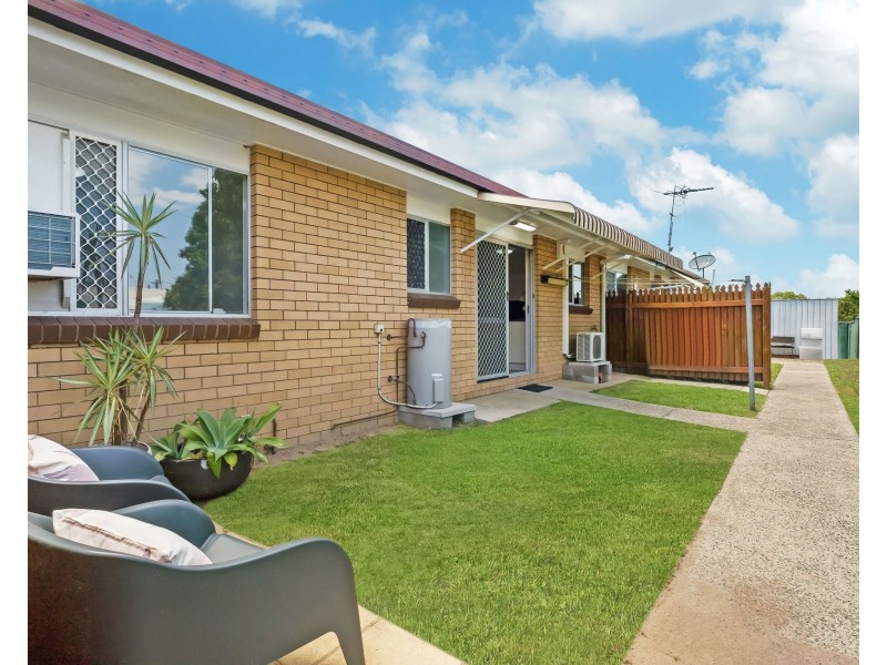 15/61 Hamilton Street, North Mackay QLD 4740