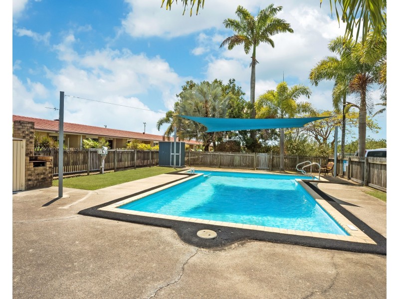 15/61 Hamilton Street, North Mackay QLD 4740