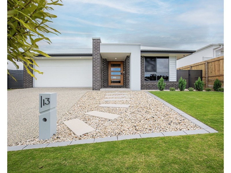 13 Olivia Place, Richmond QLD 4740