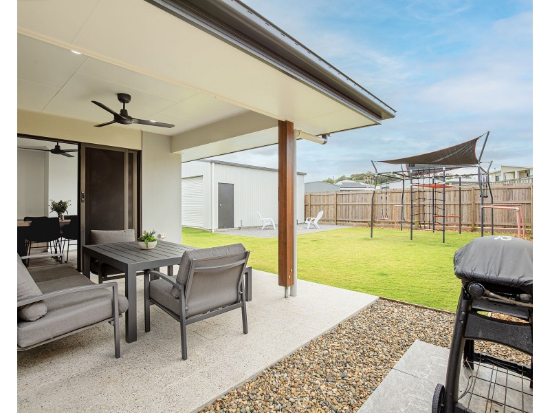 13 Olivia Place, Richmond QLD 4740