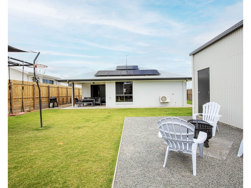 13 Olivia Place, Richmond QLD 4740