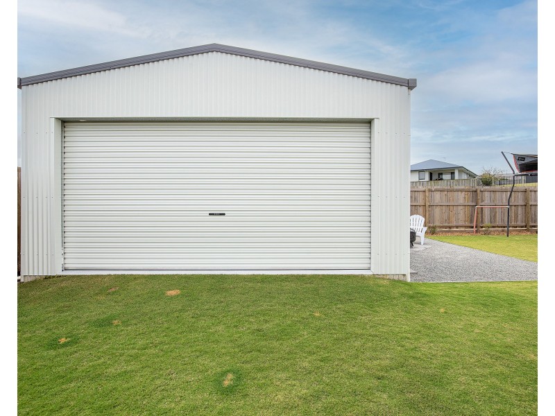 13 Olivia Place, Richmond QLD 4740