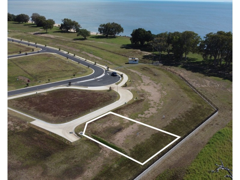 Lot 6 Issy Drive, Shoal Point QLD 4750