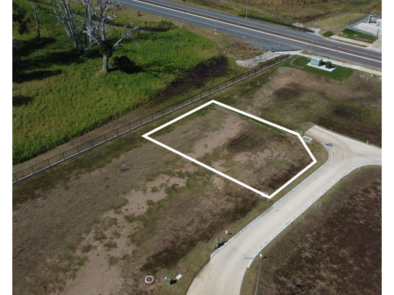 Lot 6 Issy Drive, Shoal Point QLD 4750