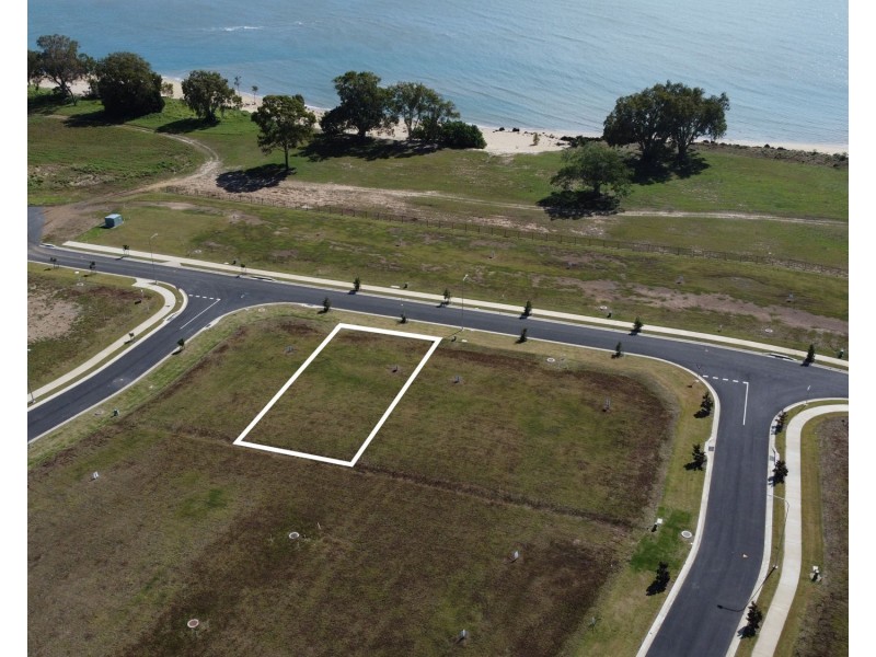 Lot 45 Issy Drive, Shoal Point QLD 4750
