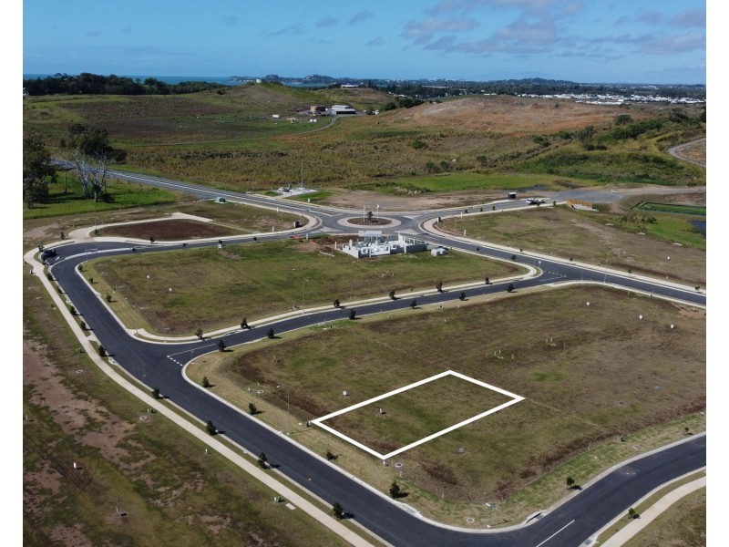 Lot 45 Issy Drive, Shoal Point QLD 4750