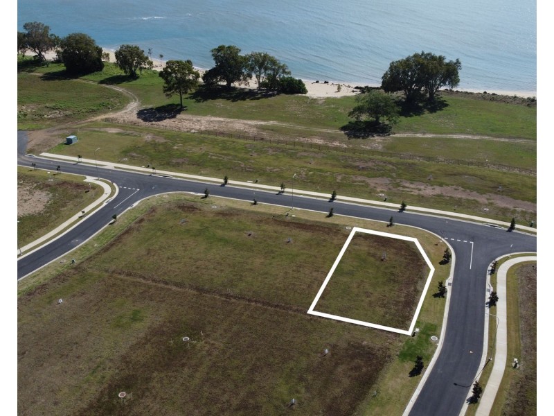 Lot 47 Issy Drive, Shoal Point QLD 4750
