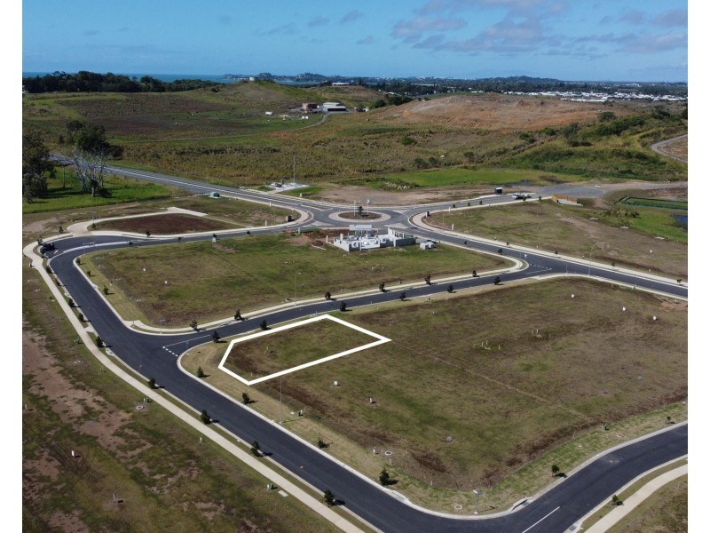 Lot 47 Issy Drive, Shoal Point QLD 4750