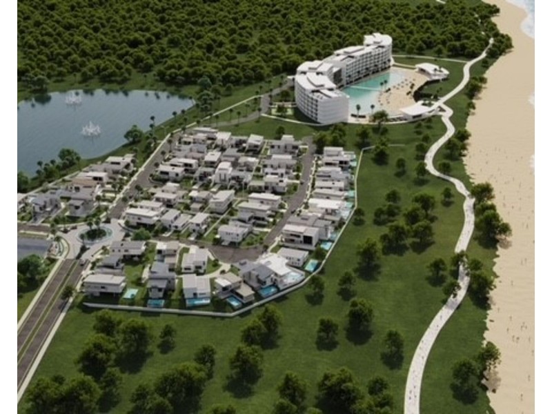 Lot 47 Issy Drive, Shoal Point QLD 4750