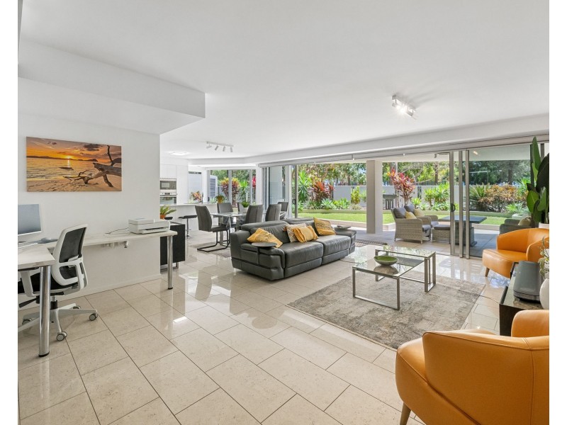 101/2 Nelson Street, Mackay QLD 4740