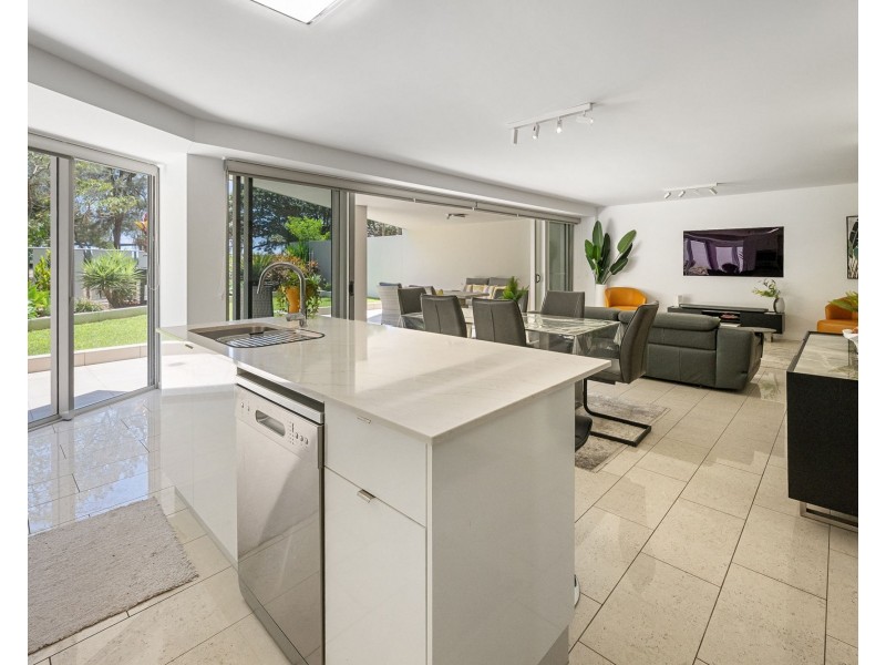 101/2 Nelson Street, Mackay QLD 4740