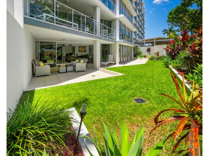 101/2 Nelson Street, Mackay QLD 4740