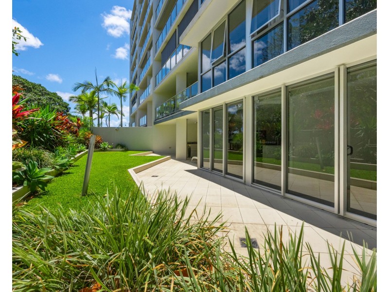 101/2 Nelson Street, Mackay QLD 4740