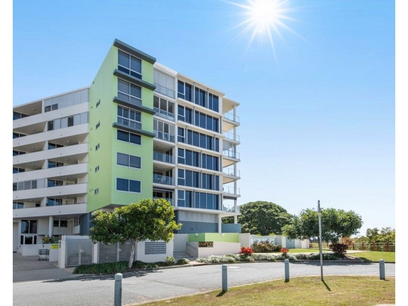 101/2 Nelson Street, Mackay QLD 4740