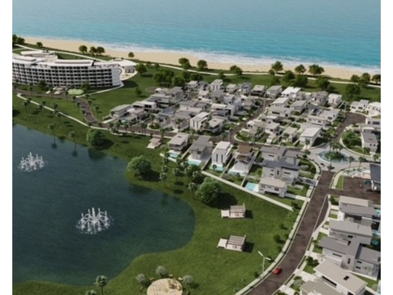 Lot 51 Natasha Way, Shoal Point QLD 4750